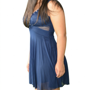 Vestido Babydoll