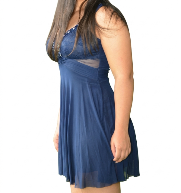 Vestido Babydoll