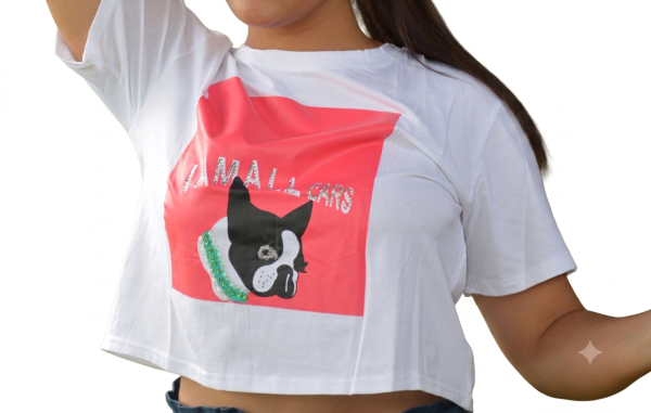 Camisetas